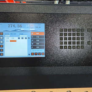 Máquina Cortadora de Papel de Alta Resistencia, Maquinaria Industrial Ideal para Cortar Sobras de Papel para Páginas de Libros y Papel <span class=keywords><strong>A4</strong></span> - Product Image 4