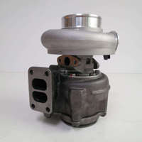 REAL F149 Turbocharger Kit 4039991 New 1 Year Warranty Auto Engine System Spare Parts