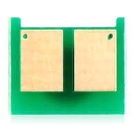 Chip katrij printer laser untuk HP CP5525 chip U27-2 CIP CE270A 271A 272A 273A