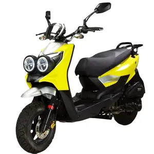 Hotsell Good Quality Hydraulic Parts Euro5 150CC Scooter 50cc Motorcycle Gas Motor Powered Scooter