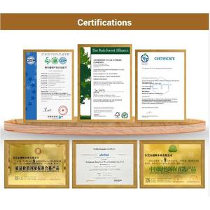 3mm 9mm 15mm 18mm <span class=keywords><strong>25mm</strong></span> 1220*2440mm E0 chống ẩm hạng nhất sử dụng trong nhà đồng bằng <span class=keywords><strong>MDF</strong></span> Tủ Hội Đồng Quản trị nguyên HDF <span class=keywords><strong>MDF</strong></span> bảng cho - Product Image 6