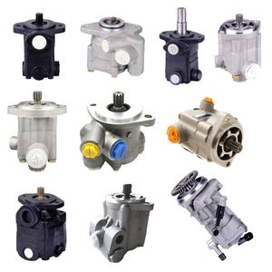 Pompe de <span class=keywords><strong>direction</strong></span> <span class=keywords><strong>assistée</strong></span> pour TOYOTA 1KZ Hilux (1997-2005) OEM 44310-35590 - Product Image 3