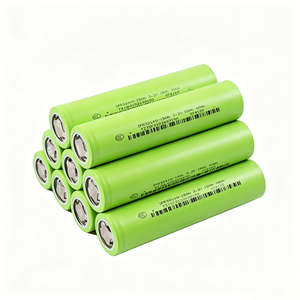 Baterai LiFePO4 32140 3.2V 15Ah Kelas A Sel Silinder Lithium Iron Phosphate untuk EV Penyimpanan Energi Surya Sepeda Listrik Skuter - Product Image 1