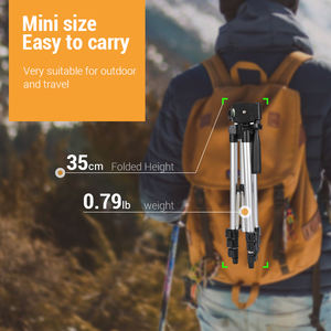 Tré<span class=keywords><strong>pied</strong></span> Support <span class=keywords><strong>de</strong></span> Téléphone Perche Selfie Extensible <span class=keywords><strong>pour</strong></span> <span class=keywords><strong>iPhone</strong></span> Support Caméra - Product Image 6