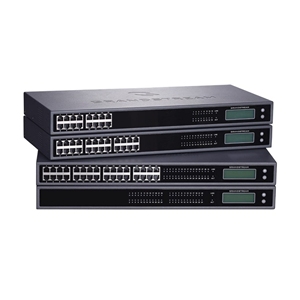 GXW4224 Thương hiệu Mới mật độ cao, Gigabit <span class=keywords><strong>24</strong></span> cổng <span class=keywords><strong>FXS</strong></span> <span class=keywords><strong>Gateway</strong></span> - Product Image 6