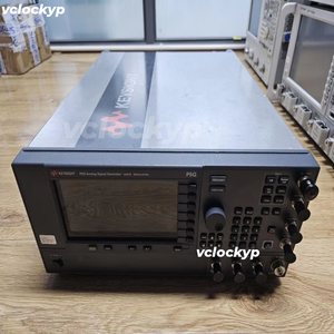 1 ชิ้นคีย์ไซท์ E8257D 567 PSG เครื่องกำเนิดสัญญาณอนาล็อก - Product Image 1