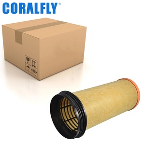 อะไหล่รถยนต์ คอรัลฟลาย OE 41297101 รถบรรทุก ชิ้นส่วนรถยนต์ ไส้กรองอากาศ - Product Image 5