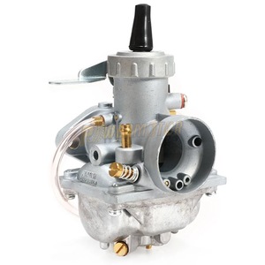 Zuqing HK138คาร์บูเรเตอร์มอเตอร์ไซค์28มม. อเนกประสงค์สำหรับซูซูกิ TS100 TS125 TS125N - Product Image 4
