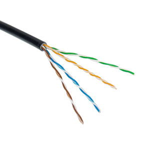 2025 nuevo MX-STAR 1000M <span class=keywords><strong>Utp</strong></span> Multi-Core 24 Awg 26 Awg 4 Prs <span class=keywords><strong>Utp</strong></span> Cca Cavo Lan <span class=keywords><strong>5E</strong></span>/6/6a Cat5e Cat5 <span class=keywords><strong>cable</strong></span> <span class=keywords><strong>UTP</strong></span> LAN <span class=keywords><strong>Cat</strong></span> <span class=keywords><strong>5e</strong></span> <span class=keywords><strong>exterior</strong></span> 300 - Product Image 4