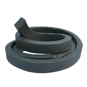 Juntas Concretas 20x10/20x15/20x25 Tira Hidrofílica Insuflável Bentonite Waterstop - Product Image 3