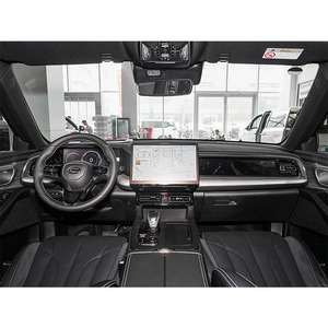 Nuevo Modelo GAC Trumpchi ES9, Auto Eléctrico, Velocidad Máxima <span class=keywords><strong>de</strong></span> 180 km/h, <span class=keywords><strong>7</strong></span> <span class=keywords><strong>Plazas</strong></span>, Volante a la Izquierda, Modelos Explosivos, SUV Híbrido Enchufable - Product Image 6