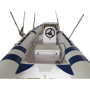 Synsor Nouveau hot achète Personnes Rigide Pêche Gonflable <span class=keywords><strong>Petit</strong></span> RIB <span class=keywords><strong>Bateau</strong></span> RIB <span class=keywords><strong>Bateau</strong></span> à Vendre - Product Image 3