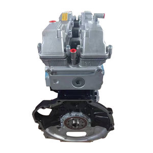 ชุดประกอบเครื่องยนต์เบนซินบล็อกยาว3.0L <span class=keywords><strong>2JZ</strong></span>-GTE <span class=keywords><strong>2JZ</strong></span>-<span class=keywords><strong>GE</strong></span> สำหรับ Toyota Supra Aristo สินค้าใหม่ - Product Image 2