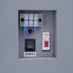 BIOBASE CHINA-BDF-86V348T de congélateur à 86 degrés <span class=keywords><strong>avec</strong></span> réfrigérateur à ultra basse température à écran LCD tactile de 8 pouces - Product Image 6