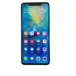 Smartphone Professionale <span class=keywords><strong>Mate</strong></span> <span class=keywords><strong>20</strong></span> <span class=keywords><strong>Pro</strong></span> con RAM 6G ROM 128G, Schermo Ampio, Riconoscimento Impronte Digitali e Facciale - Product Image 2
