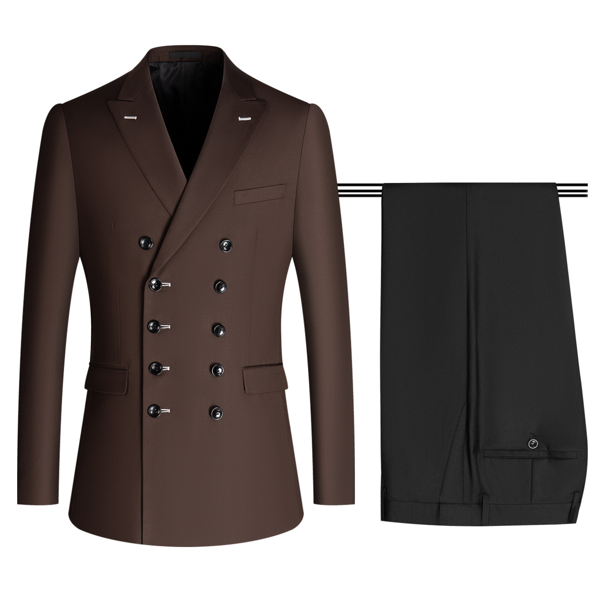 3 [costume + pantalon]