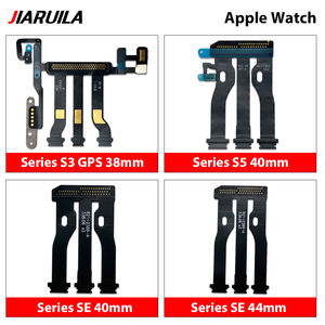 Pour <span class=keywords><strong>iPhone</strong></span> Watch Parts Main Flex pour Apple Watch S3 S4 S5 S6 S7 S8 <span class=keywords><strong>SE</strong></span> Display Motherboard Flex Cable - Product Image 6