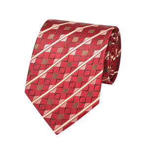 YiLi nueva Corbata a rayas multicolor <span class=keywords><strong>para</strong></span> la corbata <span class=keywords><strong>de</strong></span> boda del <span class=keywords><strong>novio</strong></span>, accesorios <span class=keywords><strong>de</strong></span> <span class=keywords><strong>traje</strong></span> Paisley, corbata atada a mano - Product Image 6