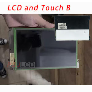 <span class=keywords><strong>MINDRAY</strong></span> Bc2600 Bc2300 Bc2100 Bc2800 <span class=keywords><strong>BC</strong></span> 2800VET Pantalla LCD Máquinas Equipo médico industrial Pantalla LCD - Product Image 5