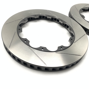 Disco de Freno Jekit de Alta Resistencia a la Temperatura de 750 Grados Celsius para E36 E46 E90 E91 E92 E93 M3 E60 M5 - Product Image 6