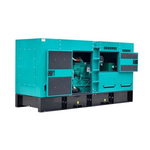 Groupe électrogène 150 Kva 120kw 150kva Prix des groupes électrogènes - Product Image 1