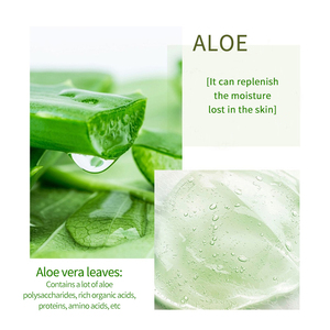 OEM Custom Aloe calmante <span class=keywords><strong>balsamo</strong></span> Stick <span class=keywords><strong>per</strong></span> la cura della pelle Sunburn crema Anti-arrossamento <span class=keywords><strong>per</strong></span> il viso corpo e <span class=keywords><strong>capelli</strong></span> - Product Image 5