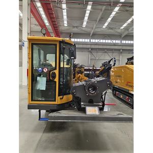 Taladradora direccional de agua Treching Perforadora de colocación de tuberías XZ450 - Product Image 4