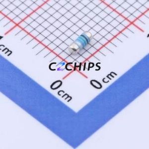 Resistencia SMD CSRV0204FTDGR560 MELF-0204 (Resistencia: 560mOhm) (Precisión: 1%) (Potencia: 400mW) - Product Image 1