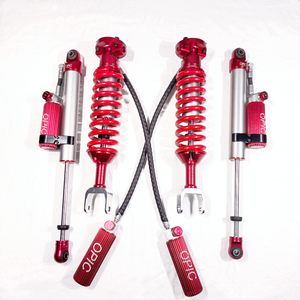 Amortiguador de Suspensión Todoterreno 4x4 de Alta Calidad OPIC, Elevación de 3 Pulgadas, Coilover para <span class=keywords><strong>Dodge</strong></span> <span class=keywords><strong>Ram</strong></span> <span class=keywords><strong>1500</strong></span>, Delantero y Trasero, Material de Acero - Product Image 1