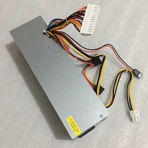 Alimentation de bureau 240W pour Optiplex 390 790 960 990 3010 <span class=keywords><strong>7010</strong></span> 9010 Small Form Factor <span class=keywords><strong>SFF</strong></span> H240AS-00 3WN11 03WN11 - Product Image 4