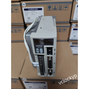 1 pièce d'occasion TECO JSDEP-30A-B 1KW - Product Image 4