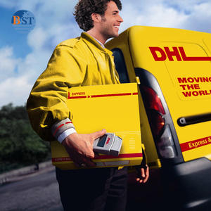 От двери до двери DHL FEDEX UPS Express Международная прямая поставка логистических услуг экспедитор агент доставки - Product Image 6