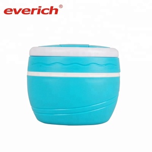 En plastique 3 couches conteneur <span class=keywords><strong>plateau</strong></span> sans bpa 0.5L 1L 1.2L boîte à <span class=keywords><strong>lunch</strong></span> pour enfants par Everich - Product Image 4