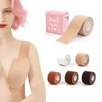 AUPCON - Invisible Bra for Women, Waterproof Adhesive