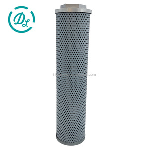 Filtre de retour d'huile EexcavaStart EF-555 803417861 - Remplacement durable et haute performance pour 1000 moteurs industriels - Product Image 1