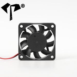 SYD DC6015 オイル入り 5V/<span class=keywords><strong>12V</strong></span>/24V 電源充電器 ドライバーランプ ステージライト 静音 放熱ファン - Product Image 4