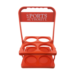 <span class=keywords><strong>Cesta</strong></span> de elevación de metal personalizada, puede sostener hasta 6 botellas de cerveza - Product Image 5