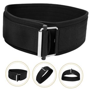 Cinturón de Palanca para Levantamiento de Pesas, Entrenamiento de Fuerza, Gimnasio, Powerlifting, Culturismo - Product Image 6