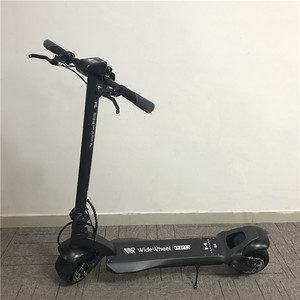 Original <span class=keywords><strong>Mercane</strong></span> <span class=keywords><strong>WideWheel</strong></span> <span class=keywords><strong>Pro</strong></span> Patinete Electrico 40 Km/h 48V 1000W Smart Electric Scooter Dual Motor para adultos - Product Image 6