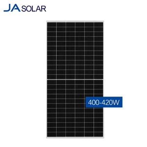 China <span class=keywords><strong>ja</strong></span> panel <span class=keywords><strong>solar</strong></span> <span class=keywords><strong>410</strong></span> w 400w 420w mono MBB PERC media célula <span class=keywords><strong>solar</strong></span> panel 9bb <span class=keywords><strong>ja</strong></span> panel <span class=keywords><strong>solar</strong></span> de <span class=keywords><strong>410</strong></span> vatios - Product Image 4