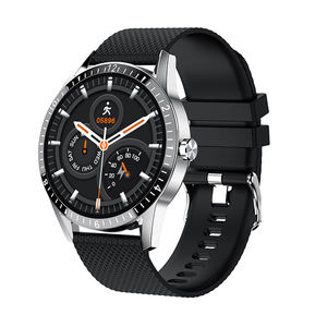 Montre intelligente de mode d'<span class=keywords><strong>assistant</strong></span> de santé de gestion scientifique Y20 piste de marche de surveillance de la santé - Product Image 4