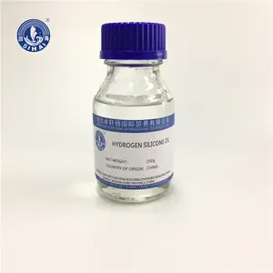 ポリジメチルシロキサン水素シリコーンオイル石膏ボード用防水剤化学添加剤石膏ボード用