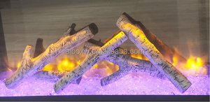 Tronco cerámico artificial <span class=keywords><strong>para</strong></span> fuegos de gas - Product Image 6
