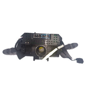 Hot Selling Ready-To-Ship Combinatie Stuurkolom Indicatorschakelaar Voor 504108890 - Product Image 4