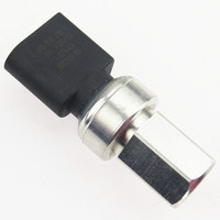 Interruptor de Sensor de presión de aire acondicionado 1J0959126 1K0959126A para VW Passat B5 B6 Golf MK5 6 Caddy Audi A3 S3 Q3 Seat PORSCHE