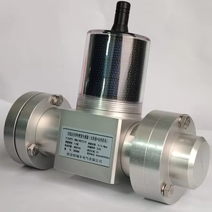 Solar & Capacitor-Powered <b>Wireless</b> Remote-Transmission SF6 Density <b>Sensor</b> Uninterrupted Monitoring Gas Analyzer - Product Image 1