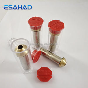 Orifice pour valve d'expansion 068-2009 (N°06) Type T2-TE2 SAE Flare Only Premium Réfrigération Performance stable Pièce - Product Image 2