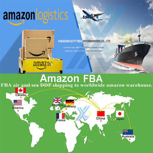 El flete aéreo más barato DDP DDU Logistic Ali UPS DHL FEDEX Express agente de envío de China a <span class=keywords><strong>Arabia</strong></span> Saudita EE. UU. Reino Unido Canadá España - Product Image 5