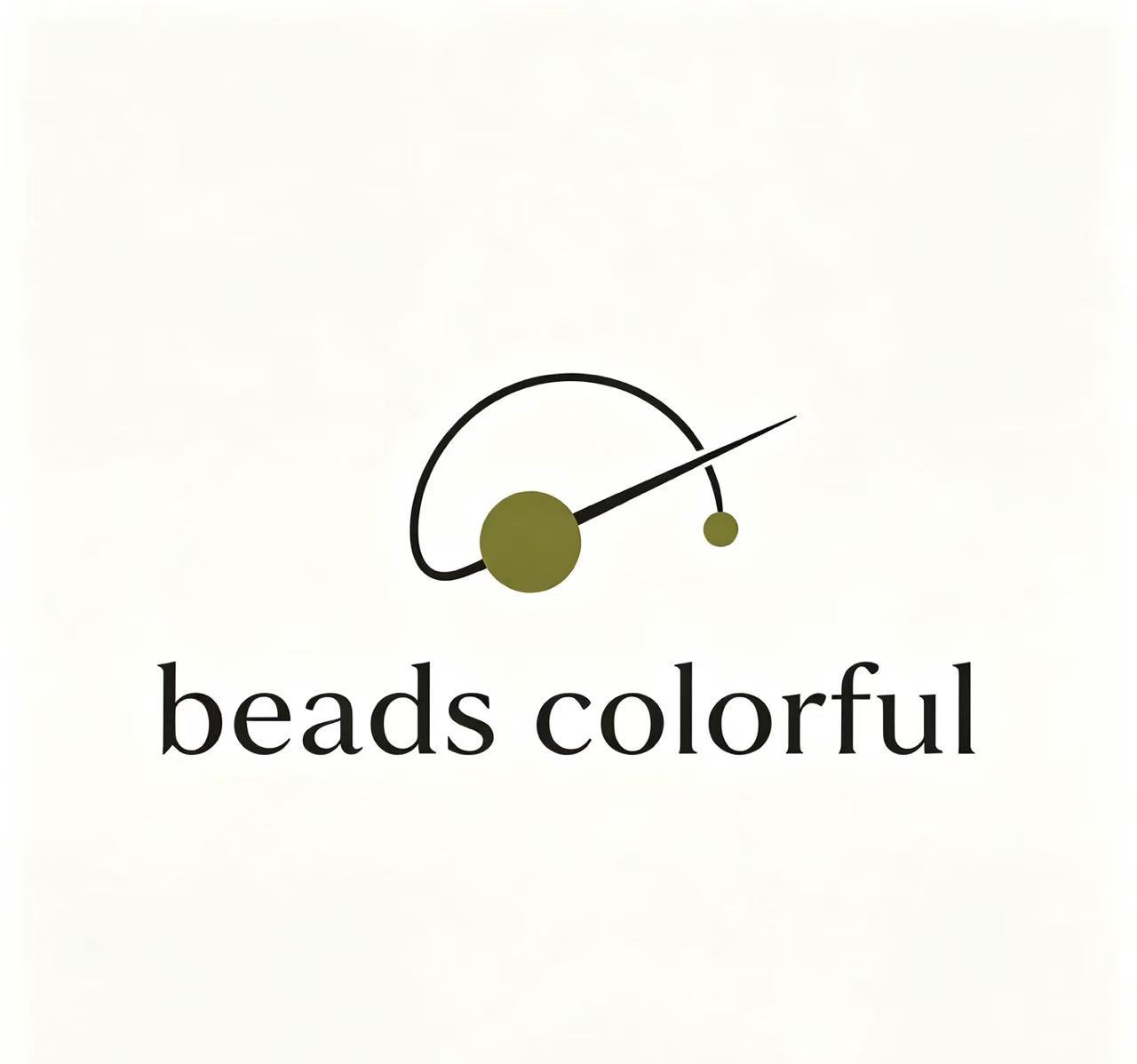 Yiwu Beads Colorful Trading Co., Ltd. logo