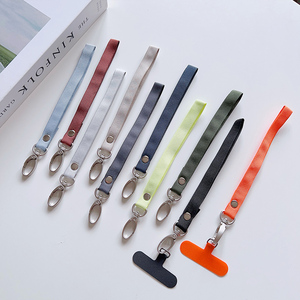 Dây đeo điện thoại đa năng tháo rời bán buôn, dây đeo cổ tay, móc khóa, giá rẻ, phụ kiện điện thoại di động - Product Image 1